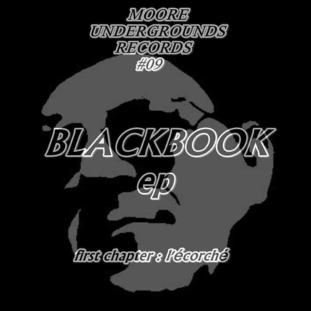 William Moore - Drugs Control Policy (Moore's Think About Mix)