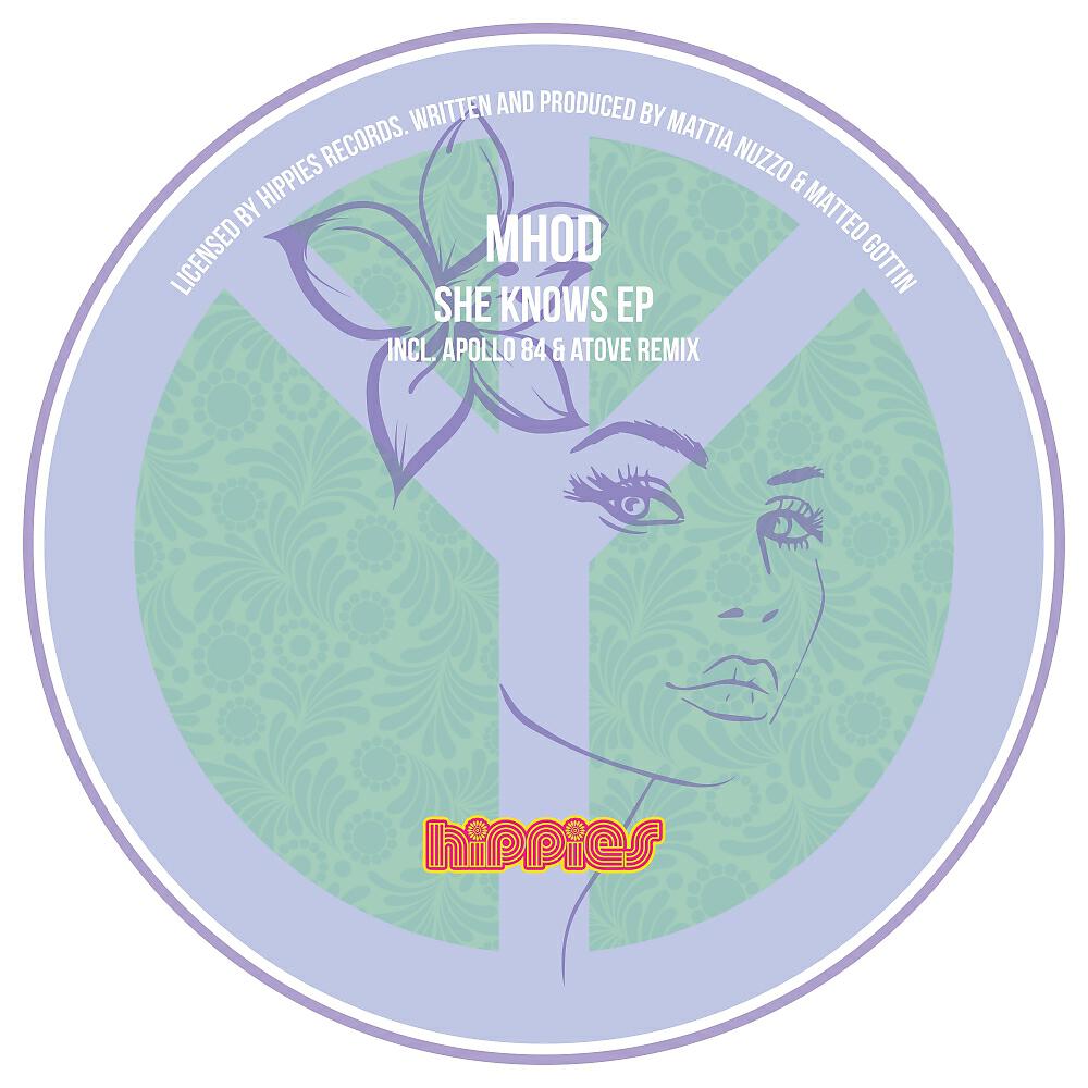 Mhod - Chase The Robot