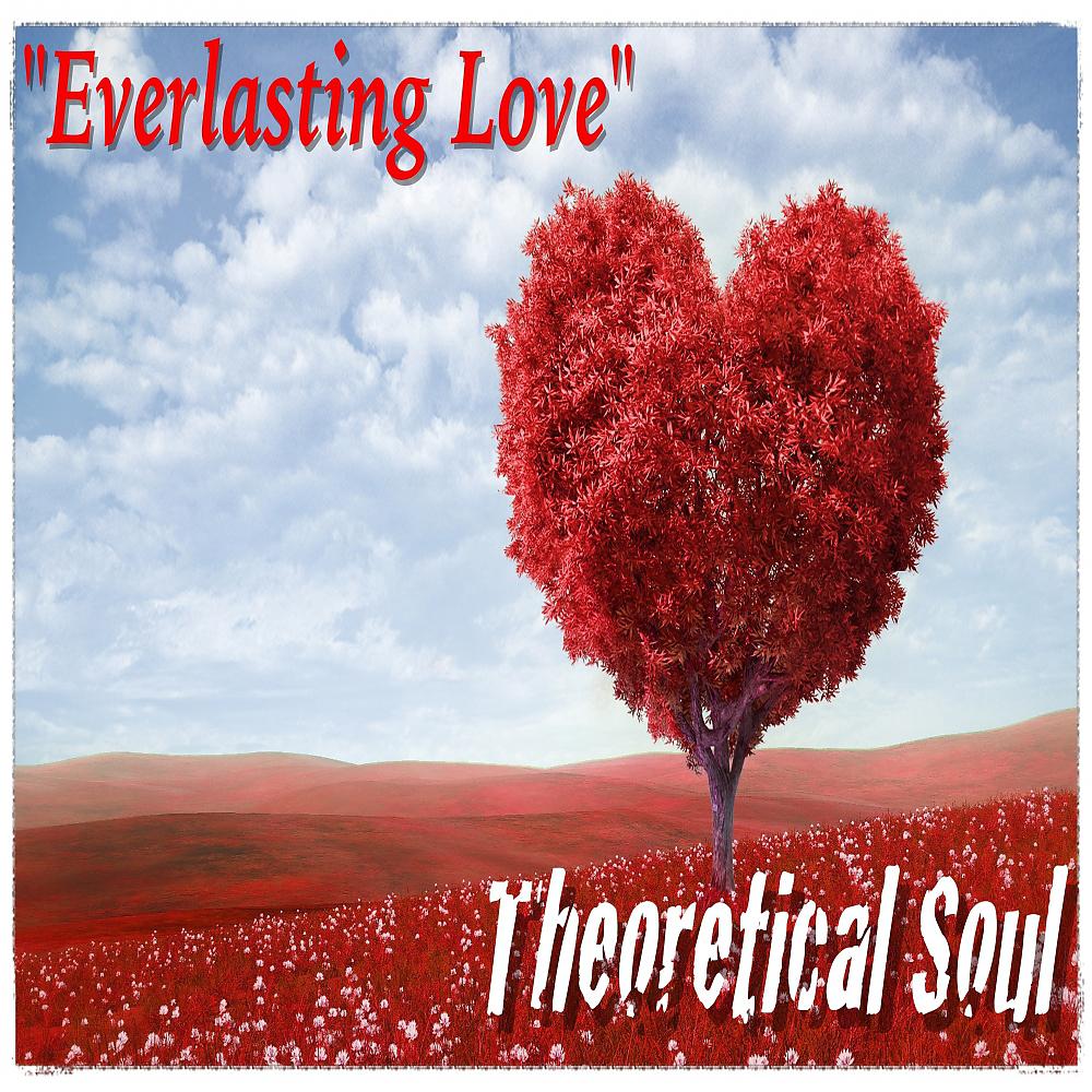 Постер альбома Everlasting Love