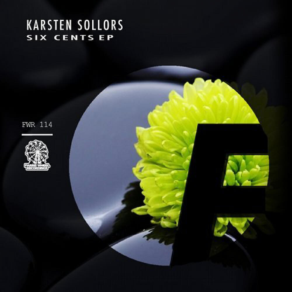 Karsten Sollors - Bottom Line (Original Mix)