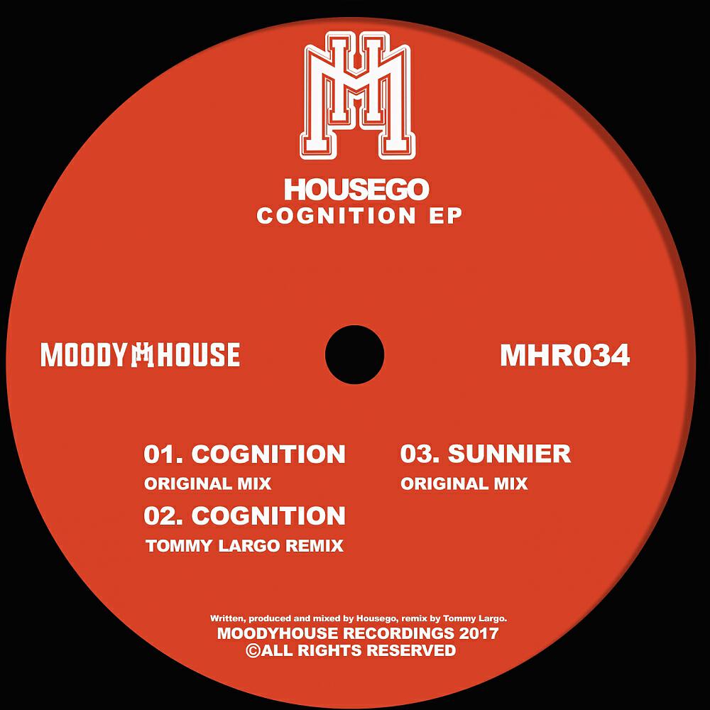 HouseGo - Sunnier (Original Mix)