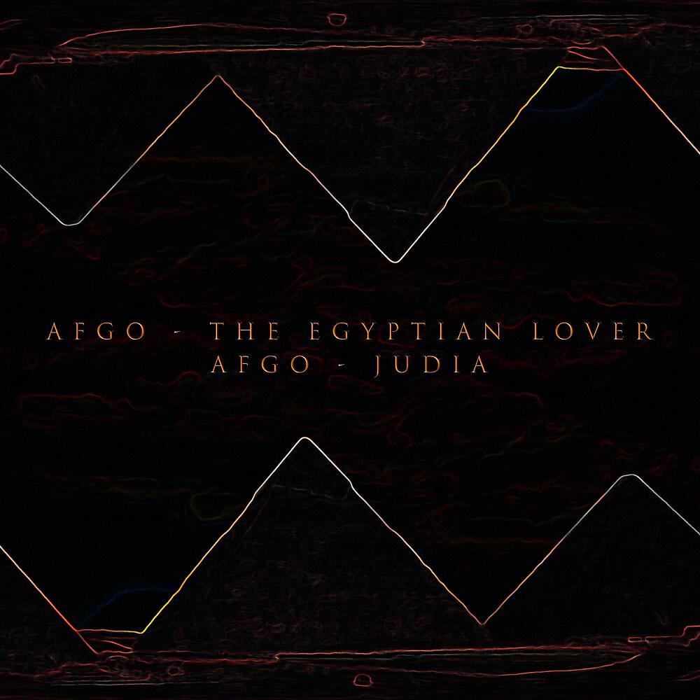 Afgo - Judia (Original Mix)