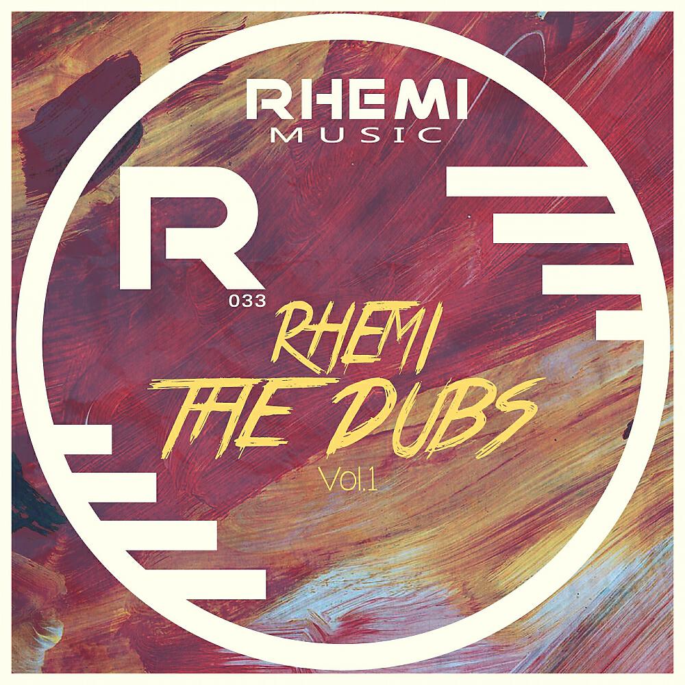 Rhemi - Tired (Phaze Dee Remix)