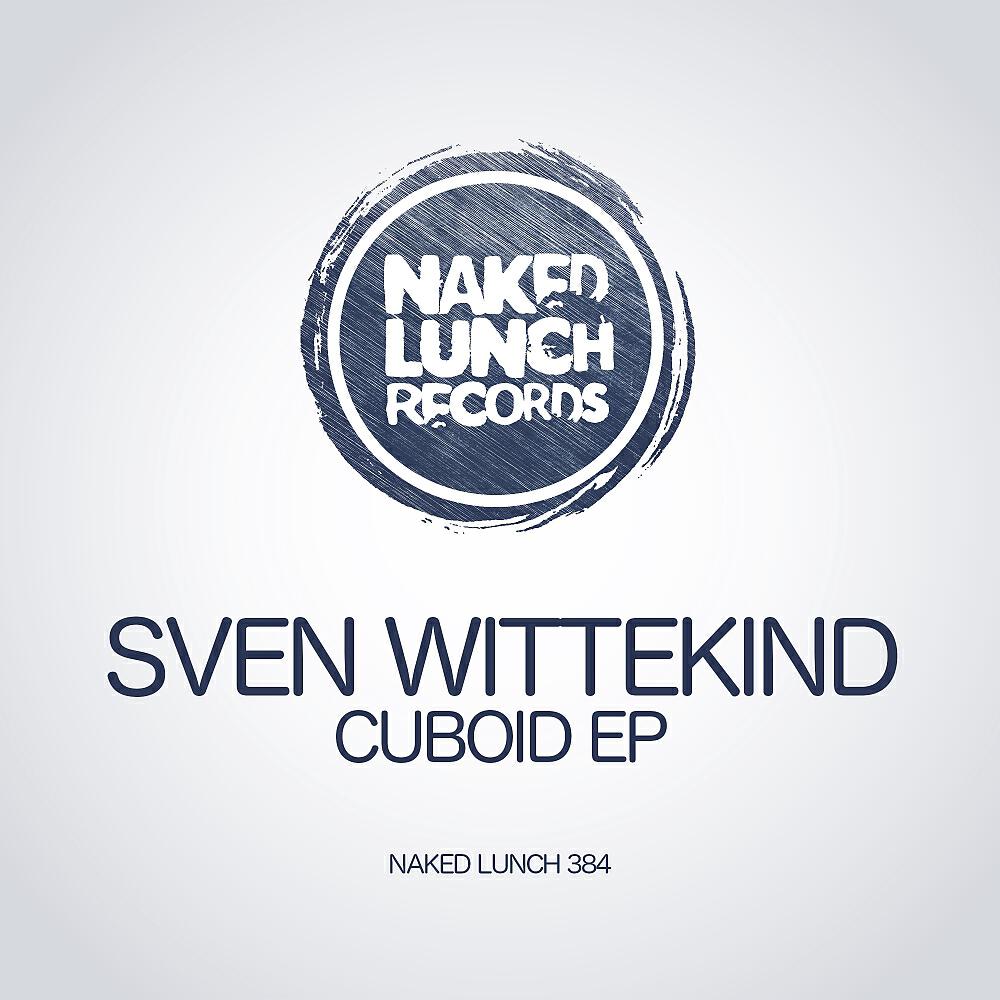 Sven Wittekind - Keeping It Simple (Original Mix)