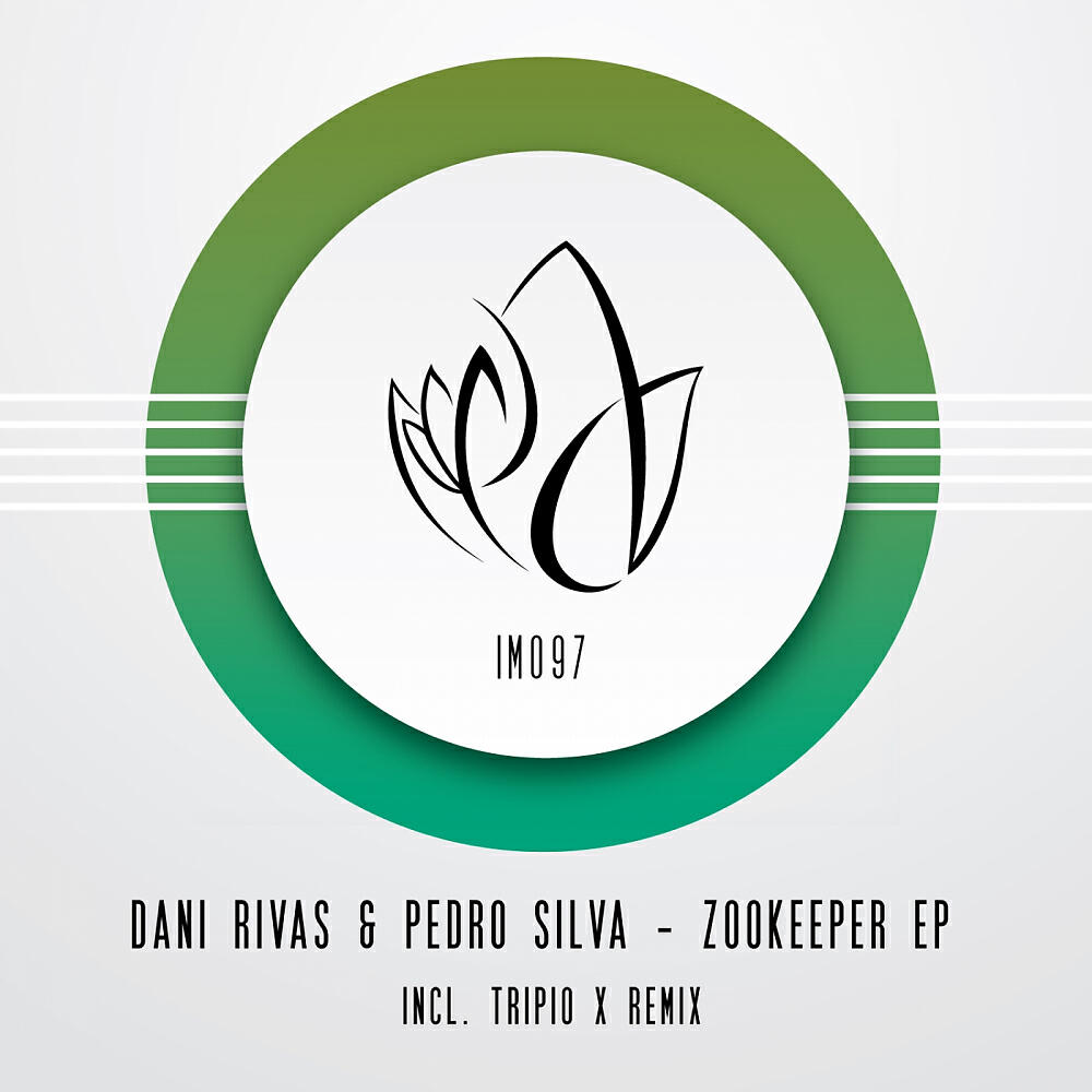Dani Rivas - Zookeeper (Original Mix)