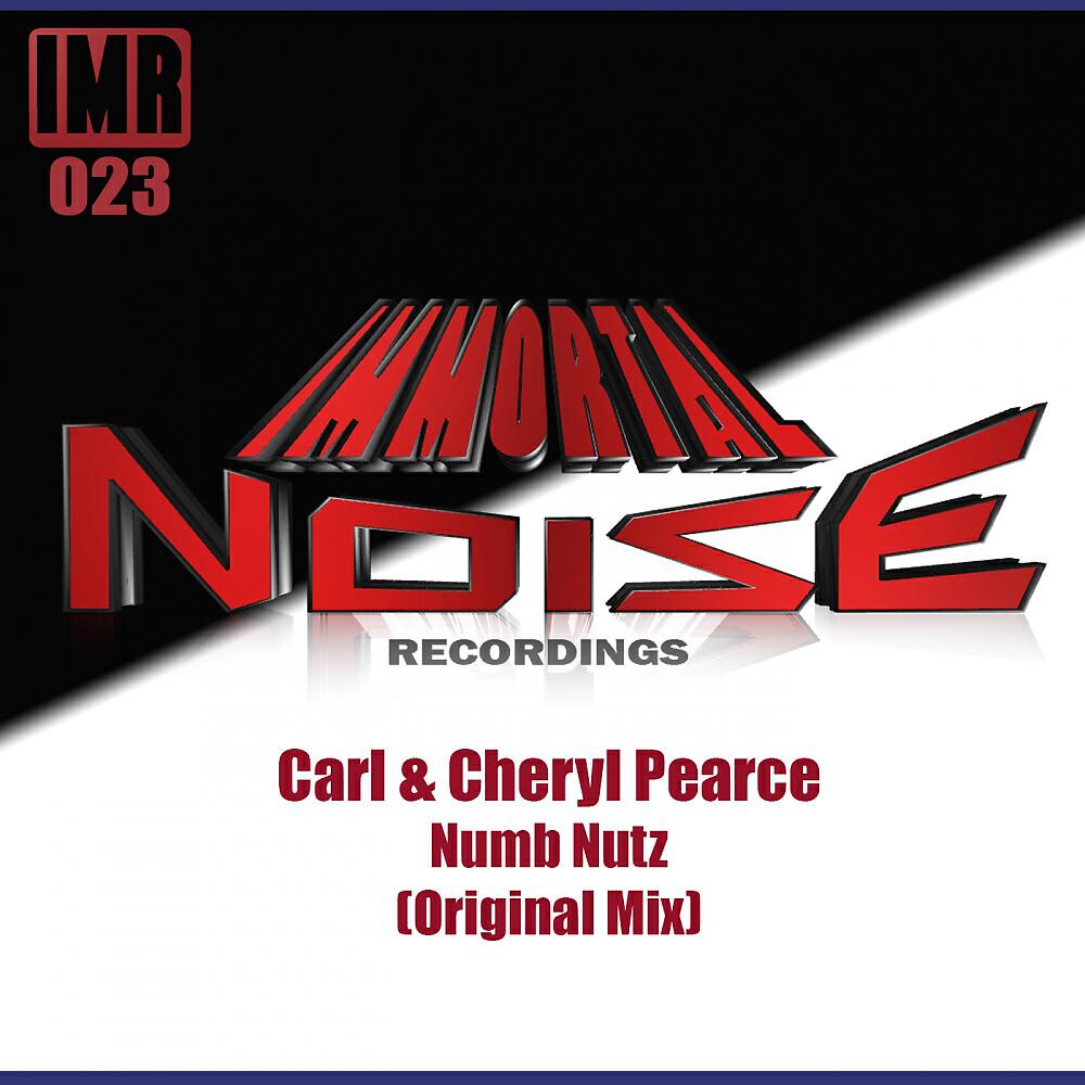 Carl - Numb Nutz (Original Mix)
