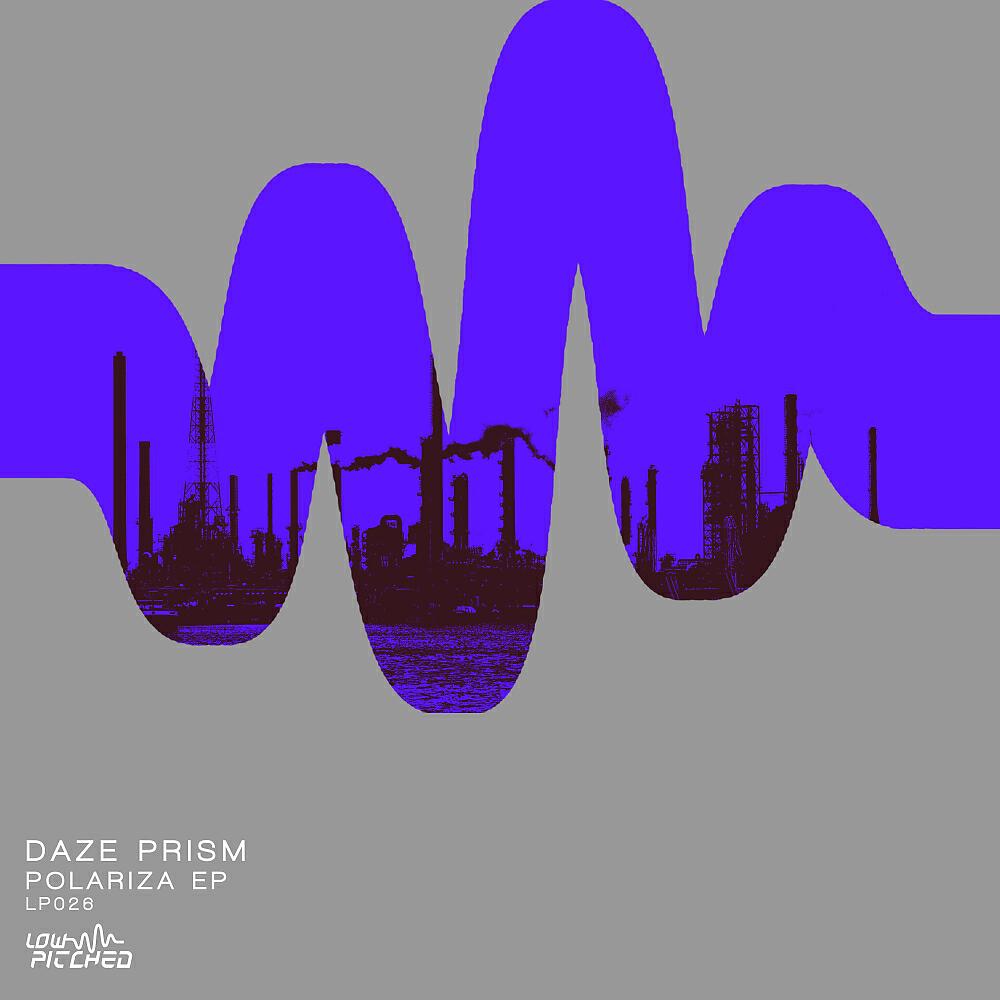 Daze Prism - Casma (Original Mix)