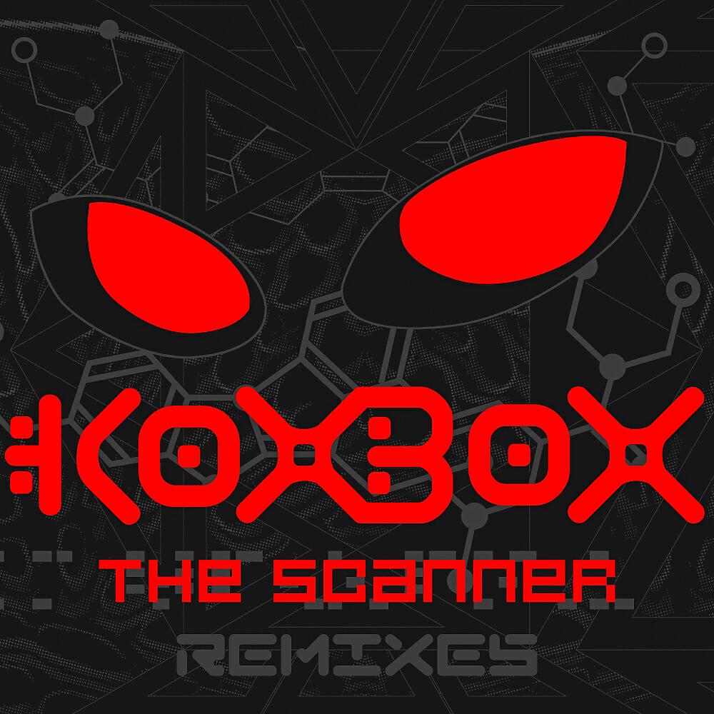 Koxbox - We're Not Who We Think We Are (Ajja Remix)