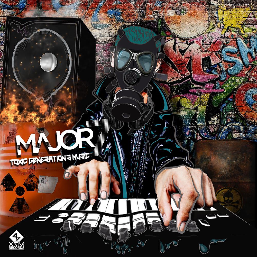 Major7 - Drop (Original Mix)