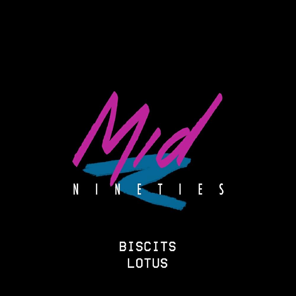 Biscits - Lotus (Original Mix)