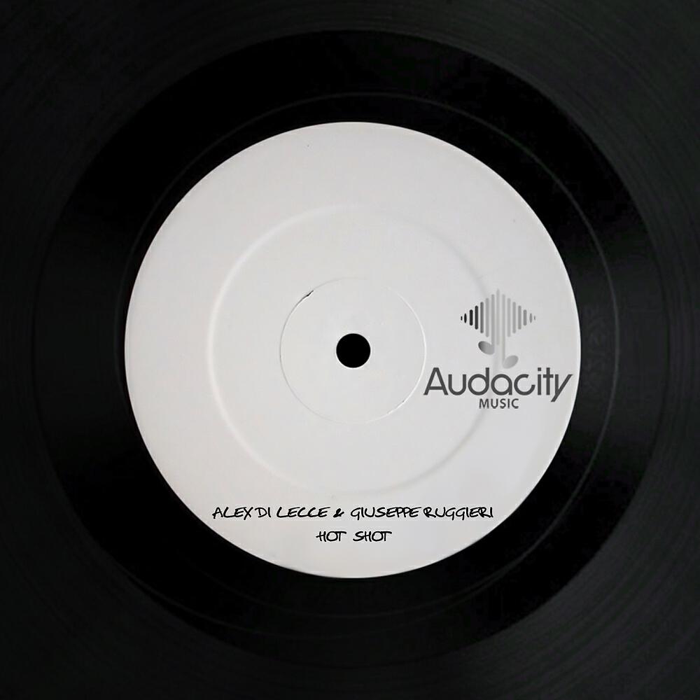 Alex Di Lecce - Hot Shot (Francesco Caramia Remix)