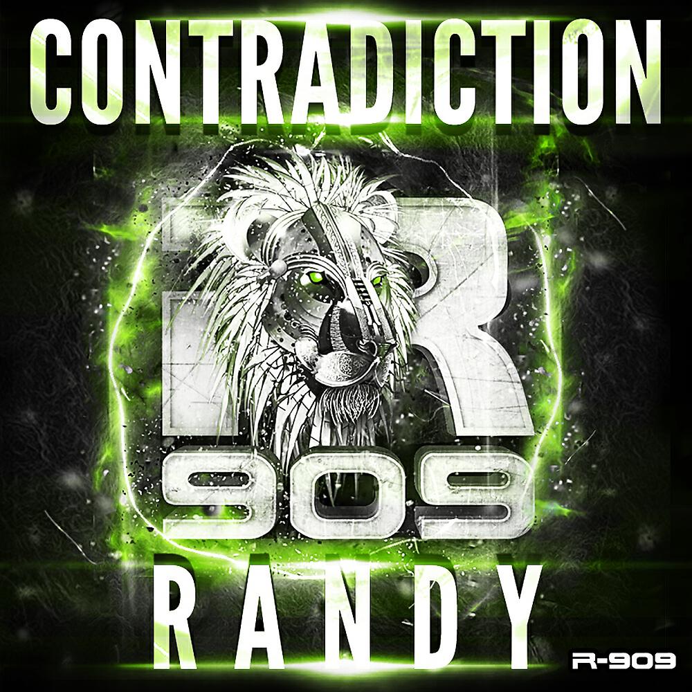 Randy - Put It On
