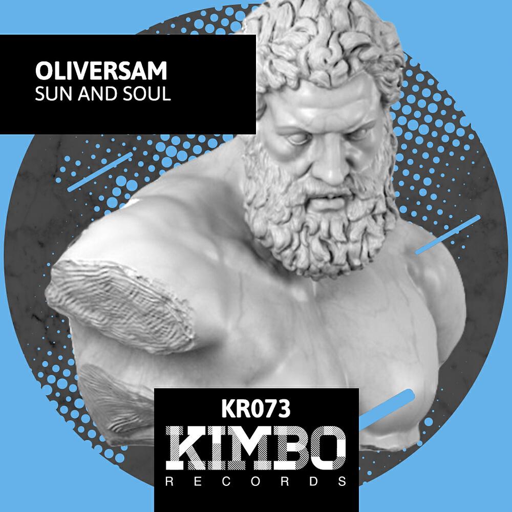 Oliversam - Envelop
