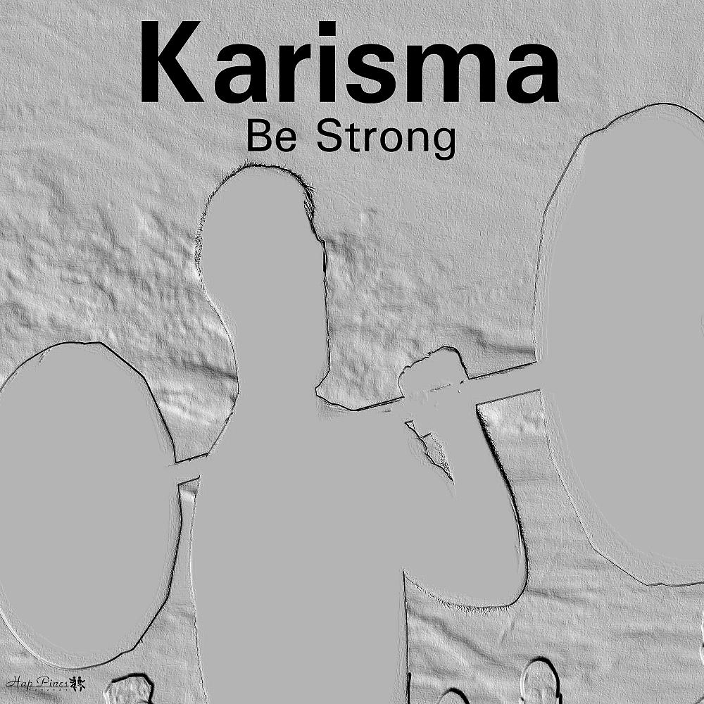 Постер альбома Be Strong