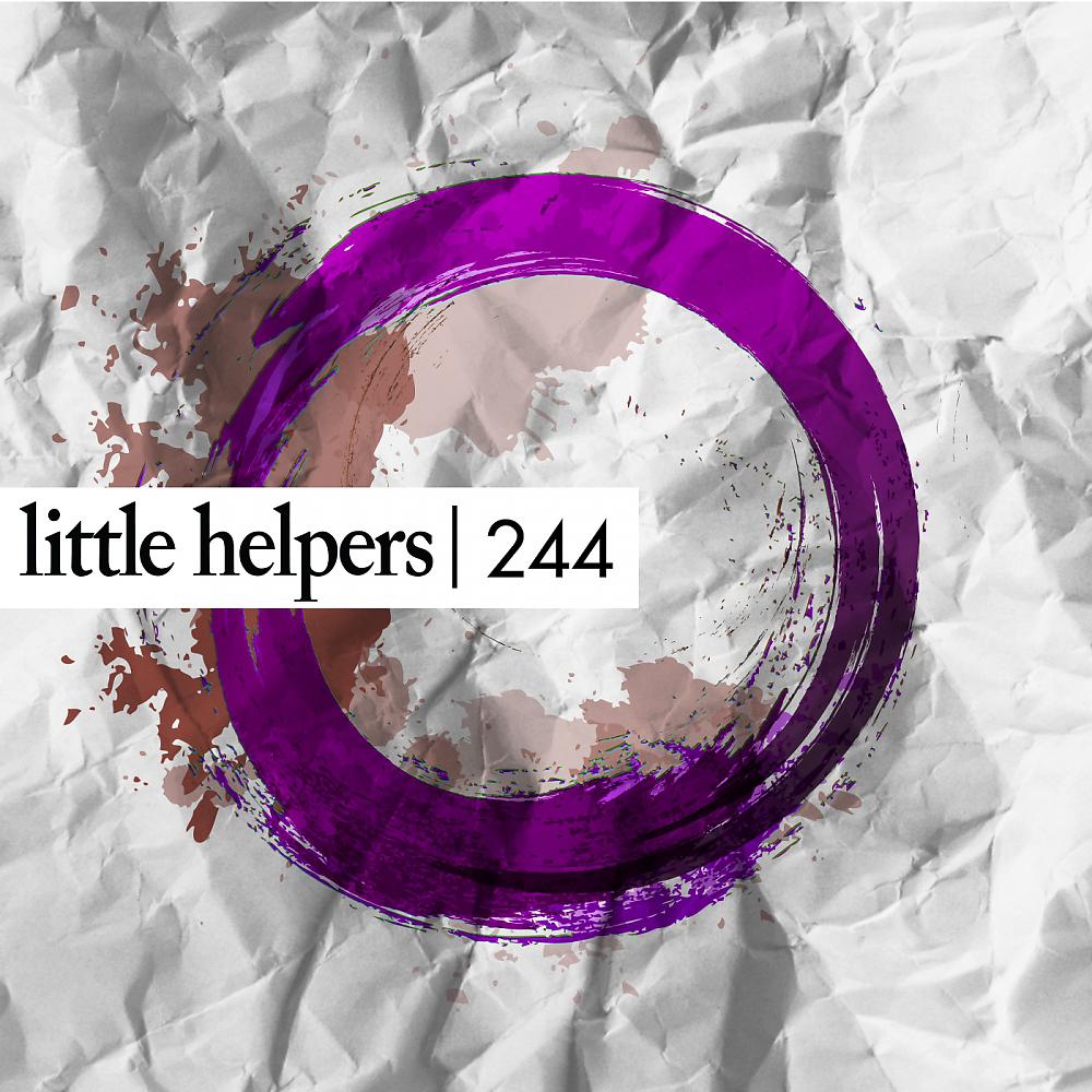 Постер альбома Little Helpers 244