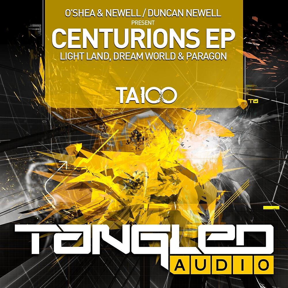 O'shea - Light Land (Radio Edit)