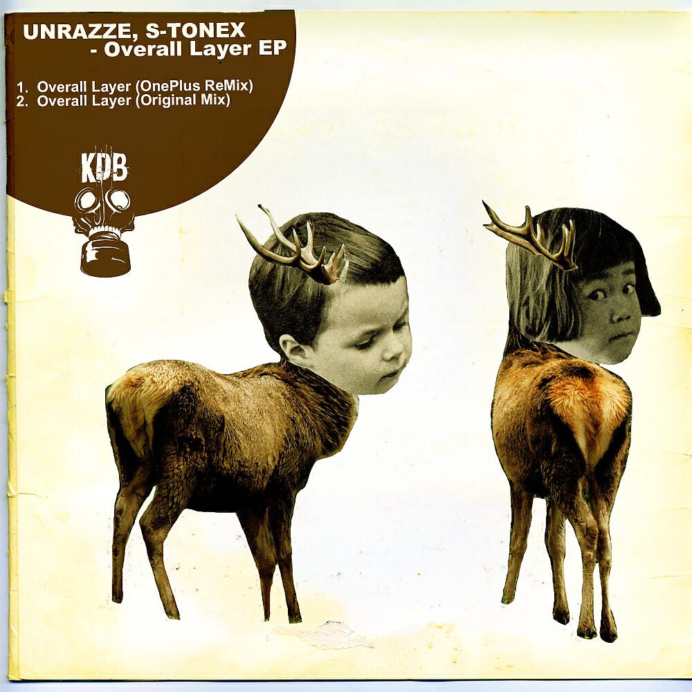 Unrazze - Overall Layer (Original Mix)