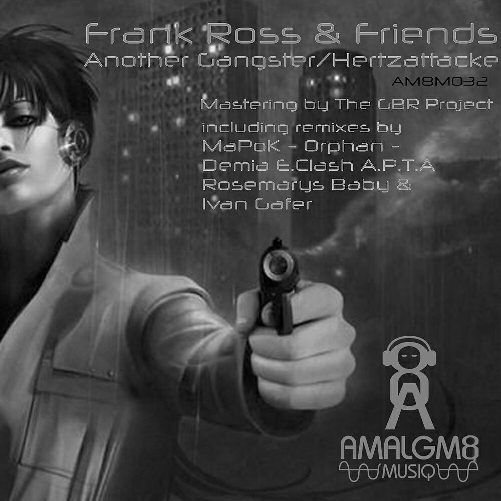 Frank Ross - Another Gangster (Rosemarys Baby Remix)