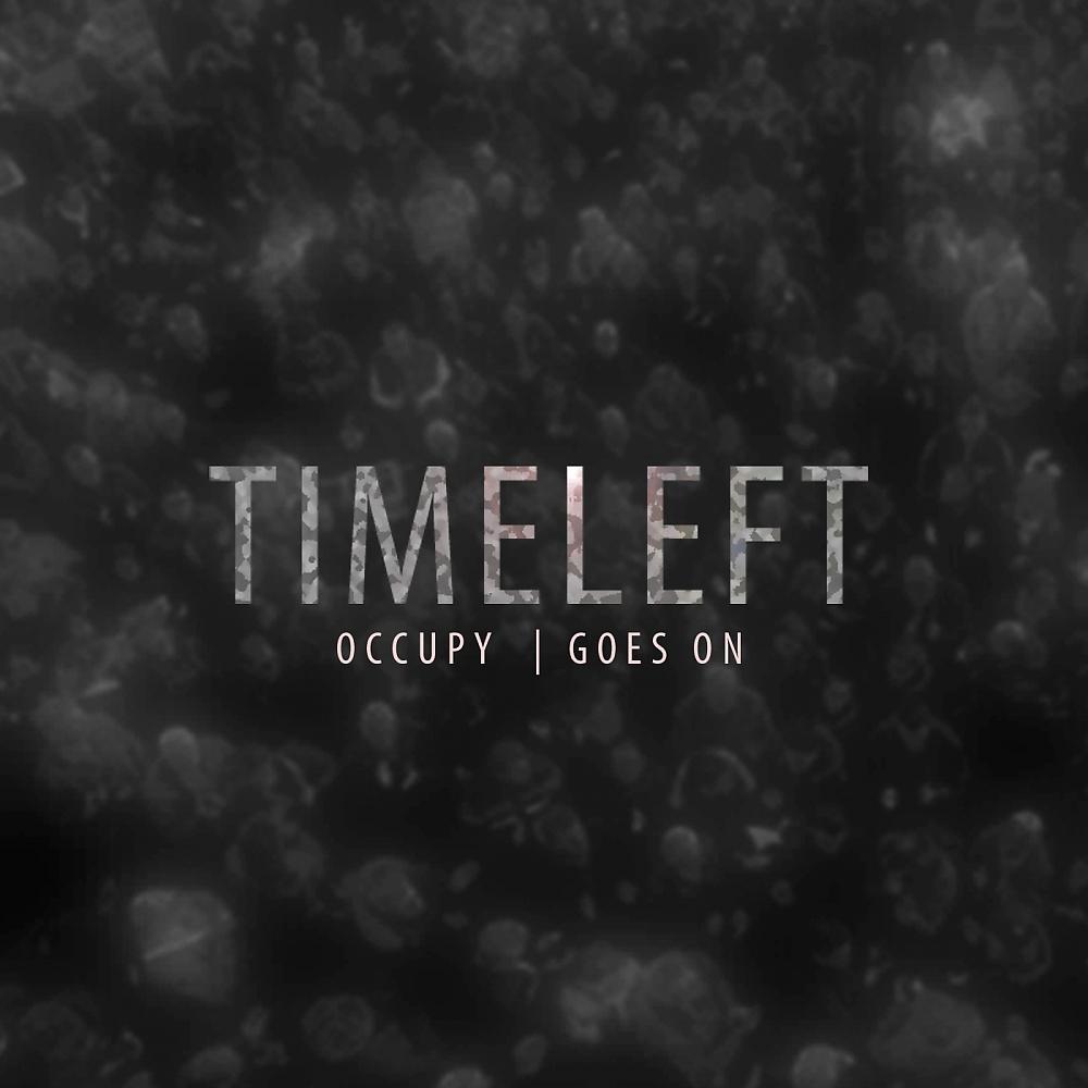 Постер альбома Occupy