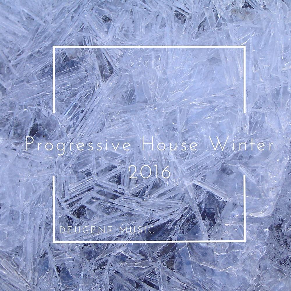 Постер альбома Progressive House Winter 2016