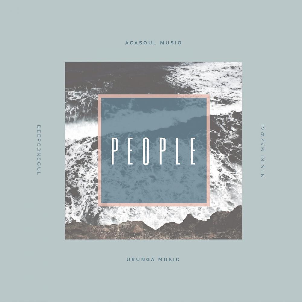 AcaSoul MusiQ - People (Original Mix)