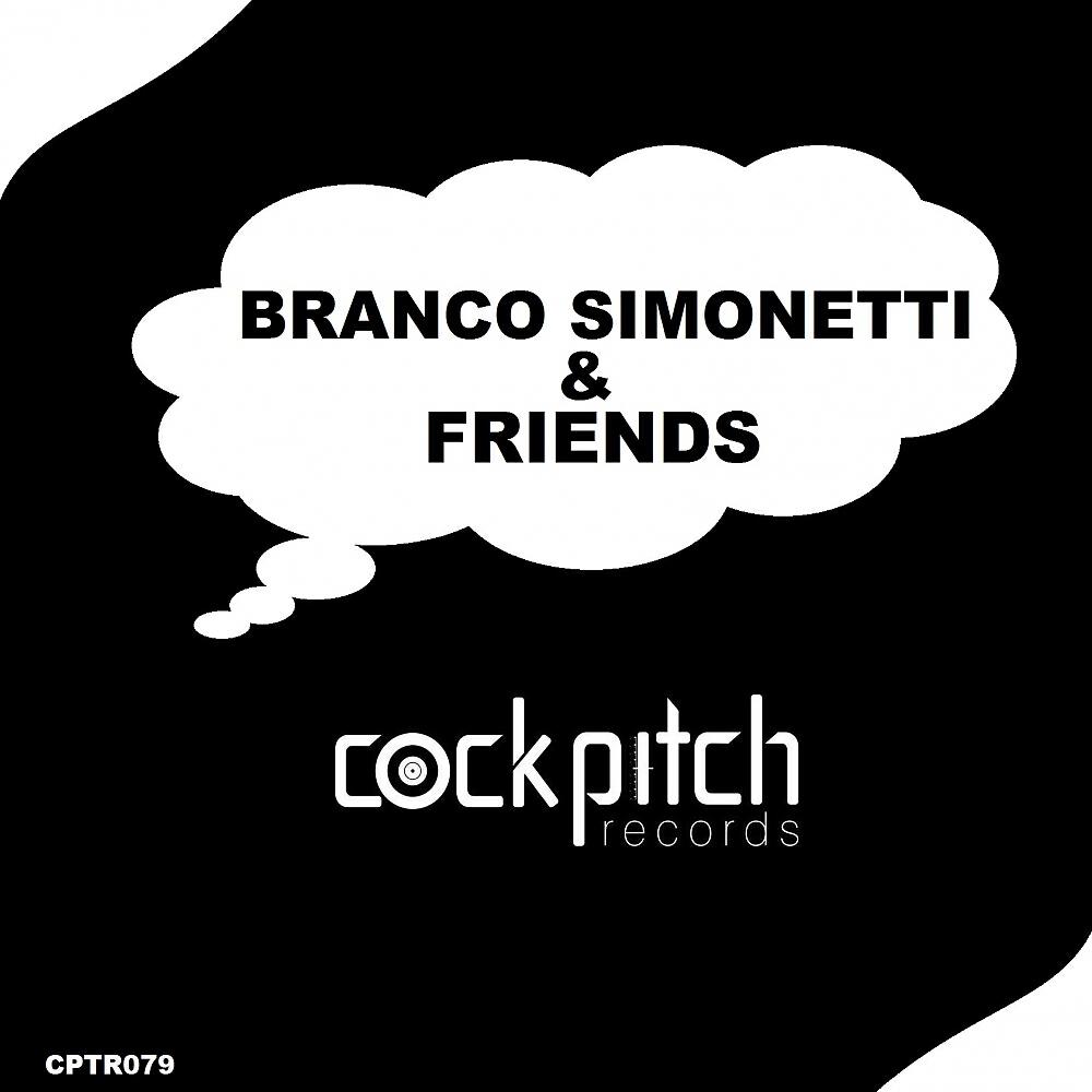 Branco Simonetti - Groove With Me (Scientific Funk Remix)