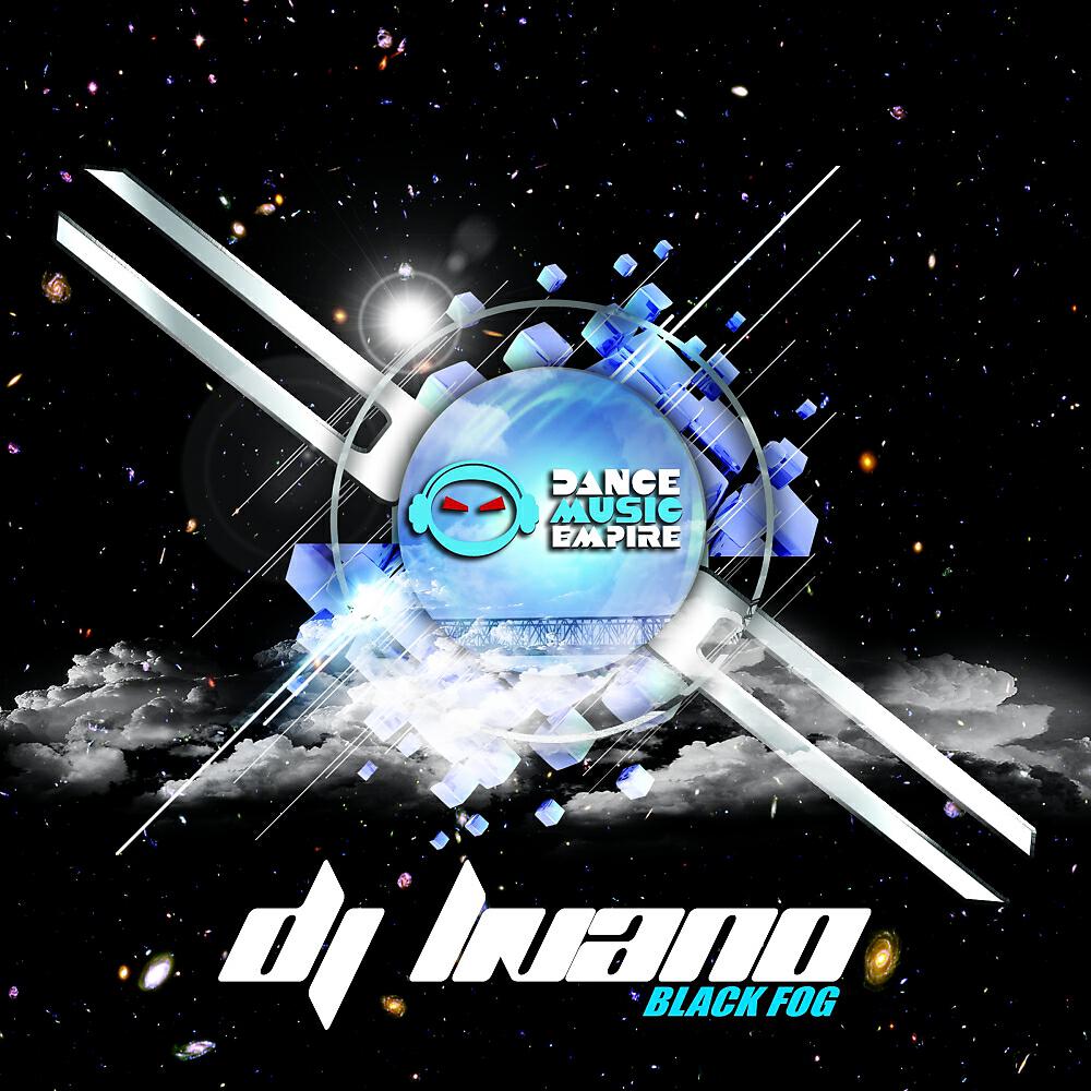DJ LiVANO - Cyborg Walk (Original Mix)