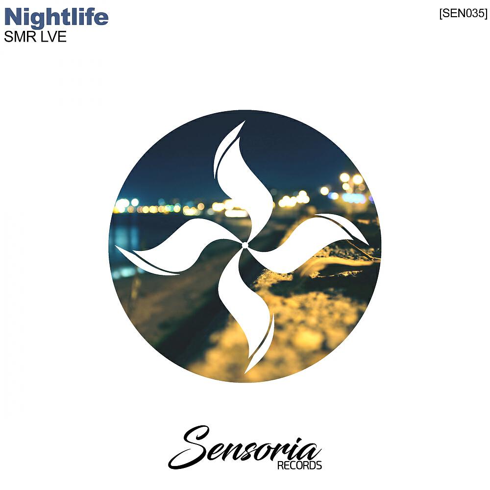 SMR LVE - Nightlife (Original Mix)