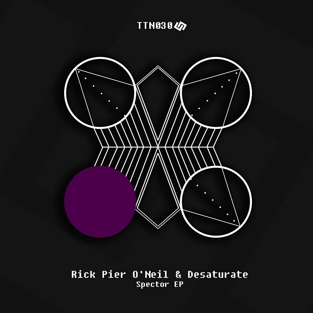 Rick Pier O'Neil - Spector (Original Mix)