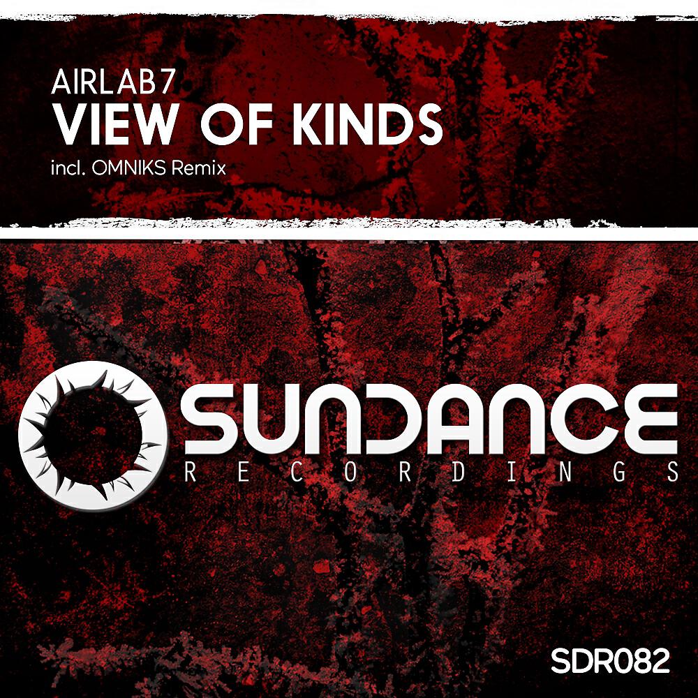 AirLab7 - View Of Kinds (Omniks Remix)