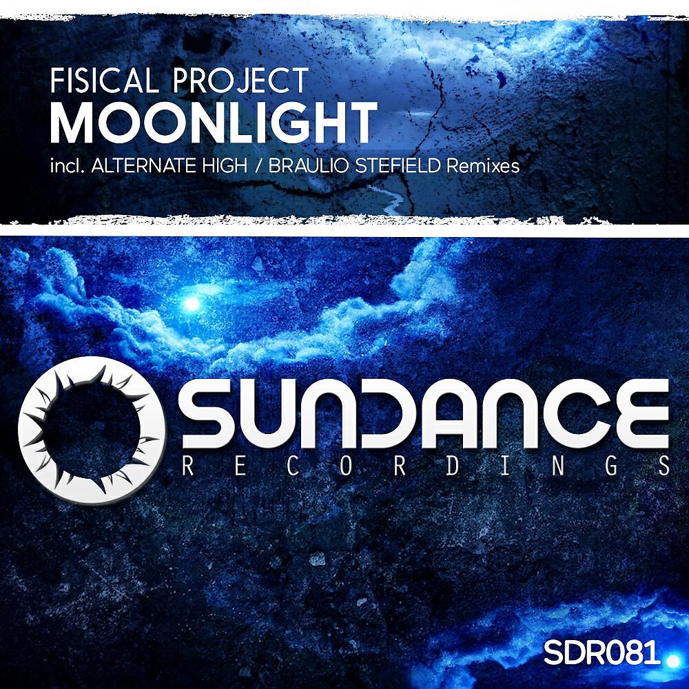 Fisical Project - Moonlight (Braulio Stefield Remix)