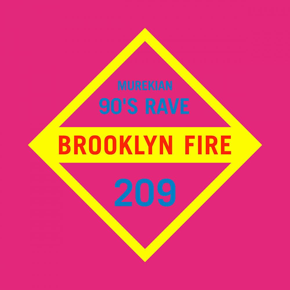MureKian - 90's Rave (Original Mix)