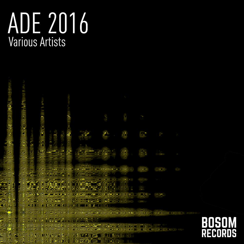 Edomite - James On The Run (Alvaro Munoz Remix)