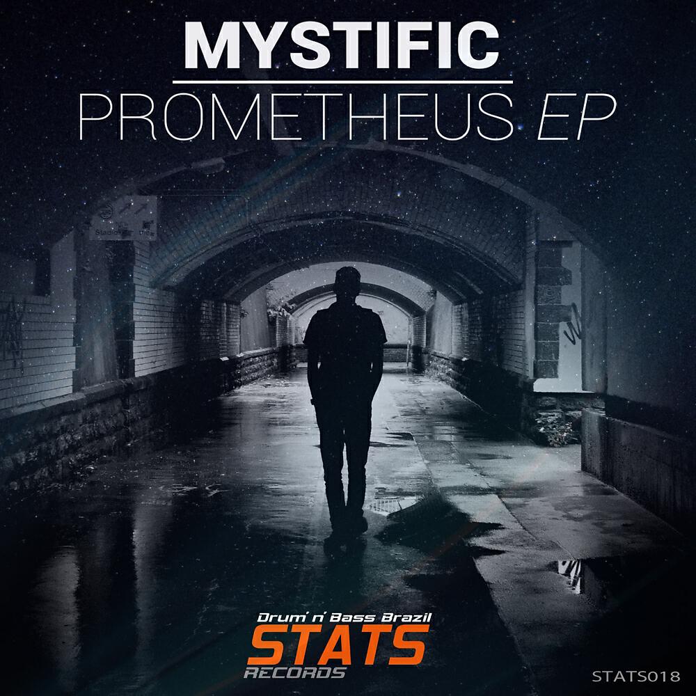Mystific - Nightmarish Days (Original Mix)