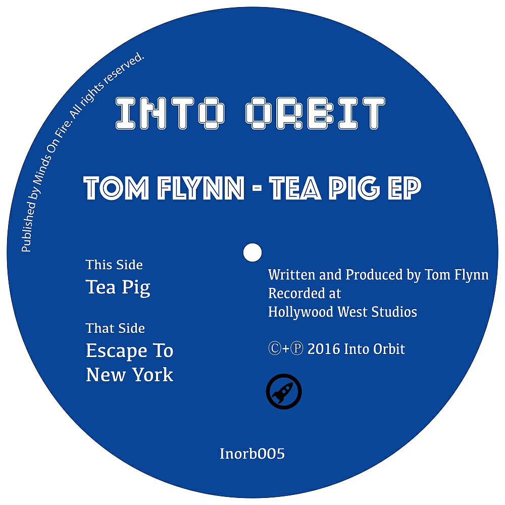 Tom Flynn - Tea Pig (Original Mix)