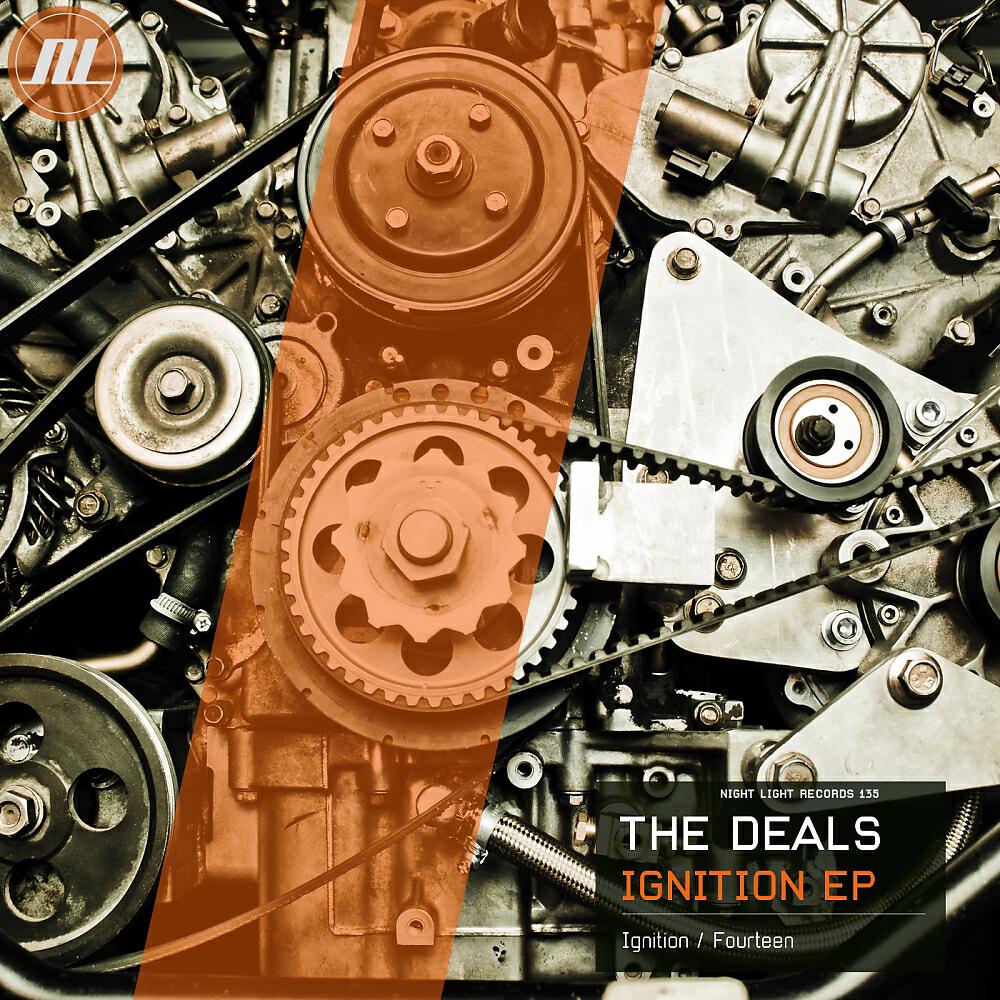 The Deals - Fourteen