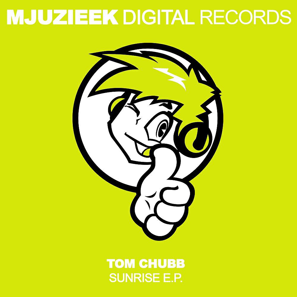 Tom Chubb - Rhythm Inside