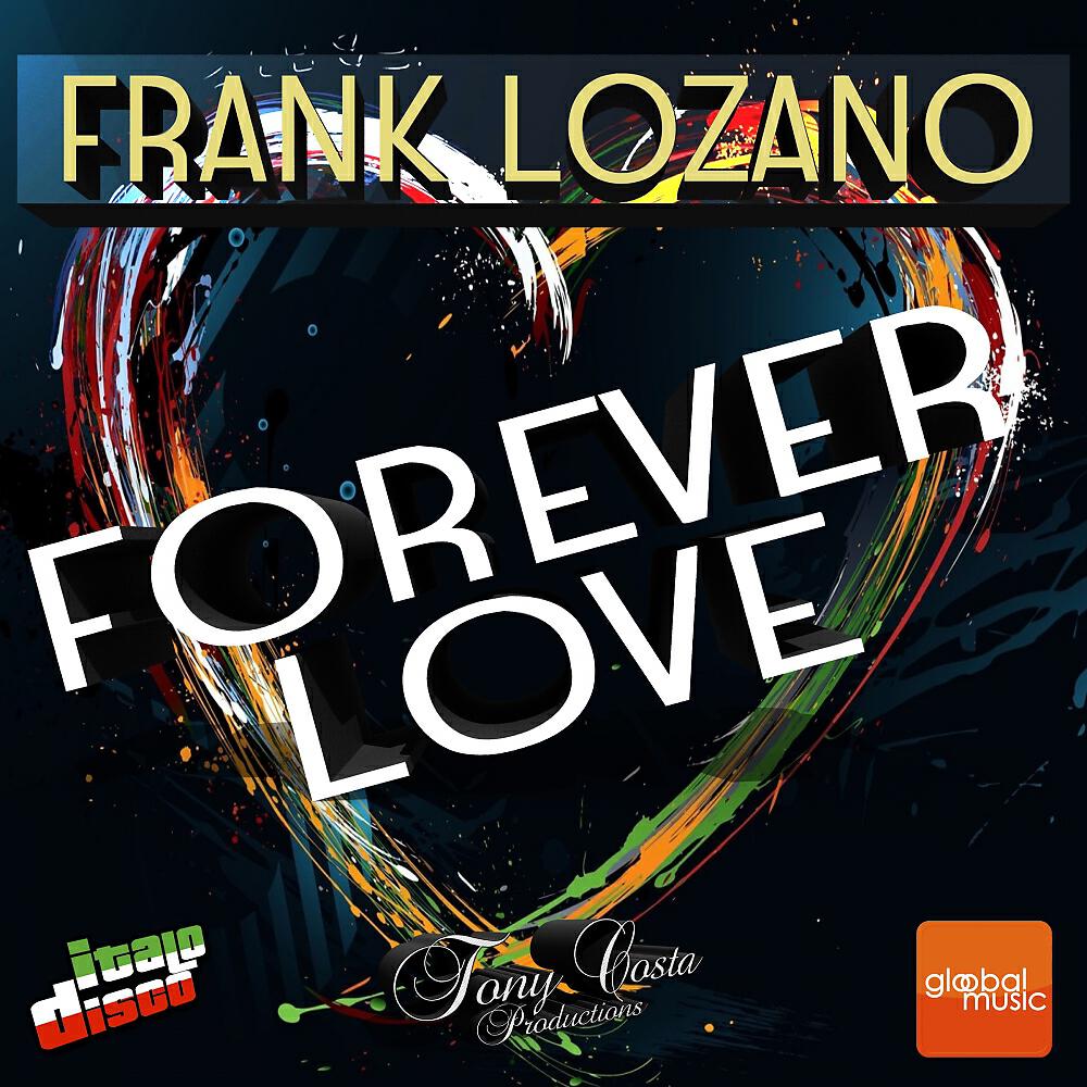 Frank Lozano - Forever Love (Instrumental Version)