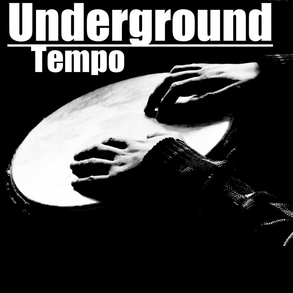 Постер альбома Underground Tempó Volt 1