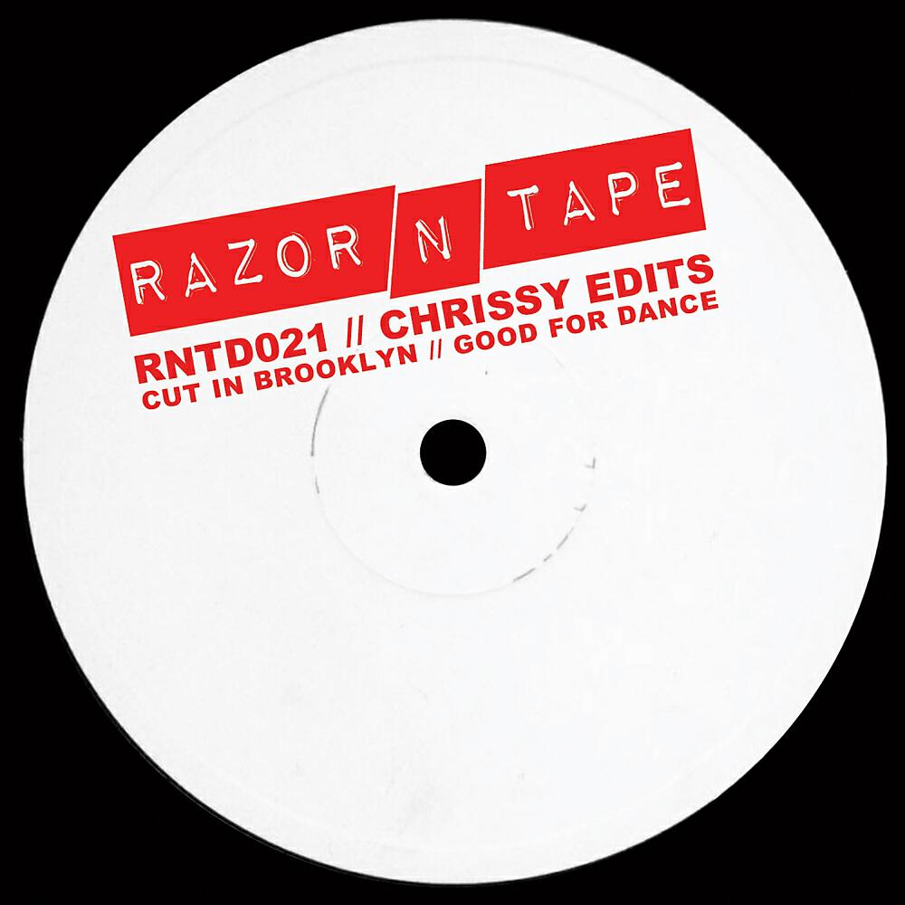 Chrissy - Standing Passengers