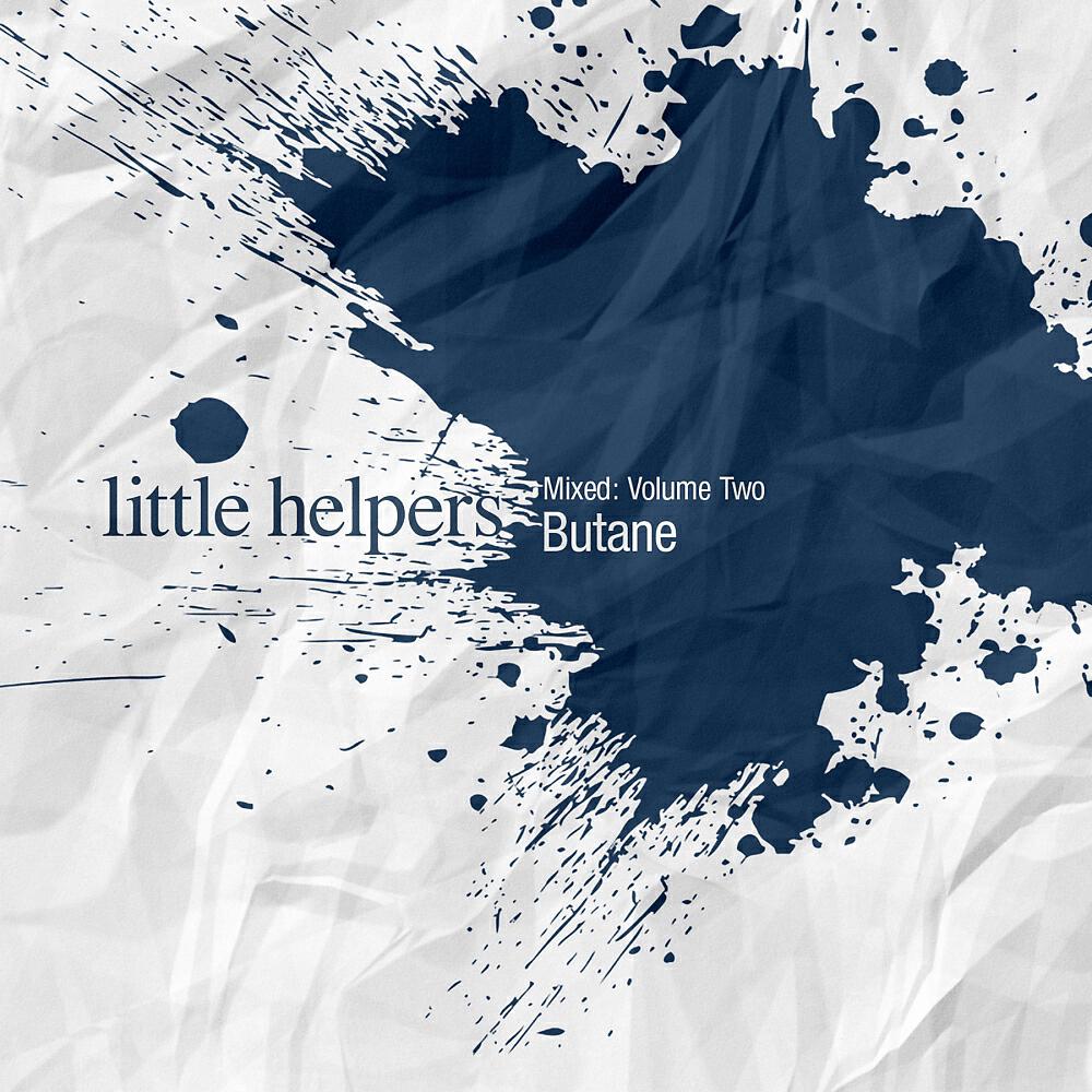Lucianno Villarreal - Little Helper 242-6 (Original Mix)