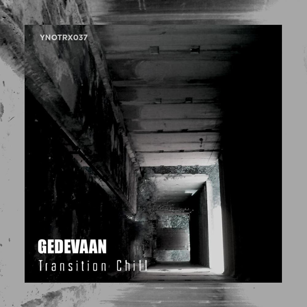 Gedevaan - Flask & Beakers (Original Mix)