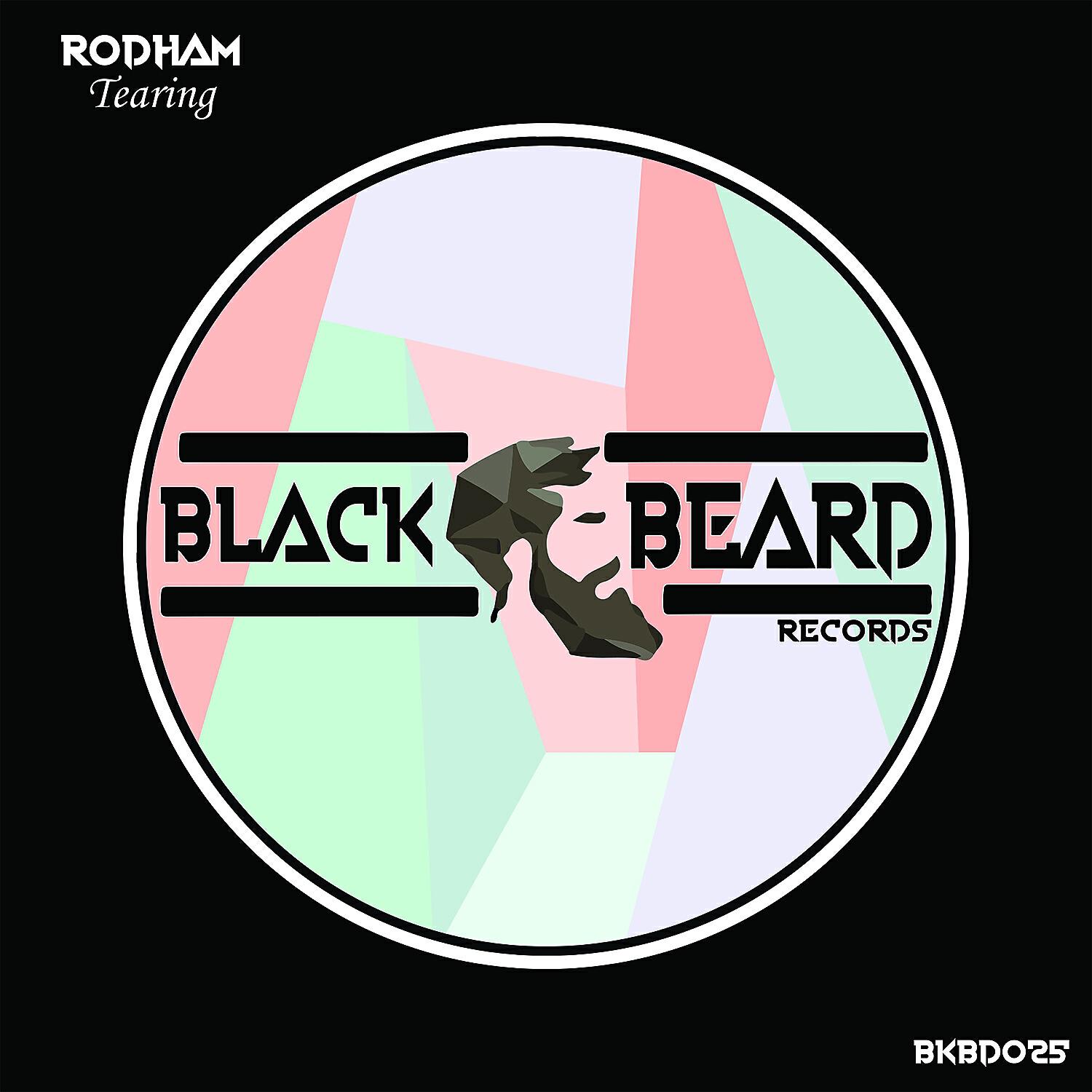 Rodham - Tearing (Ada Lattanzi & Calo Divinti Remix)
