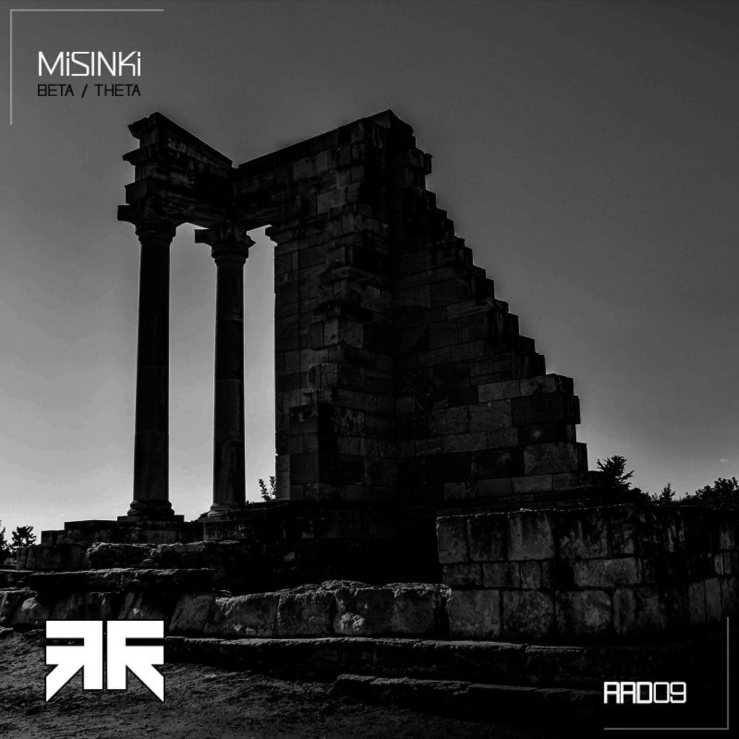 MiSiNKi - Theta