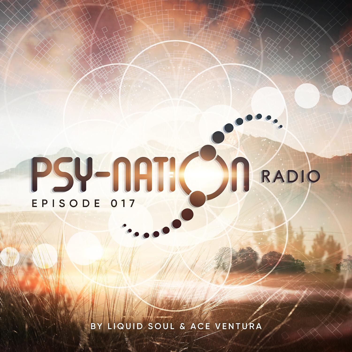 Liquid Soul - Levitate (Original Mix)