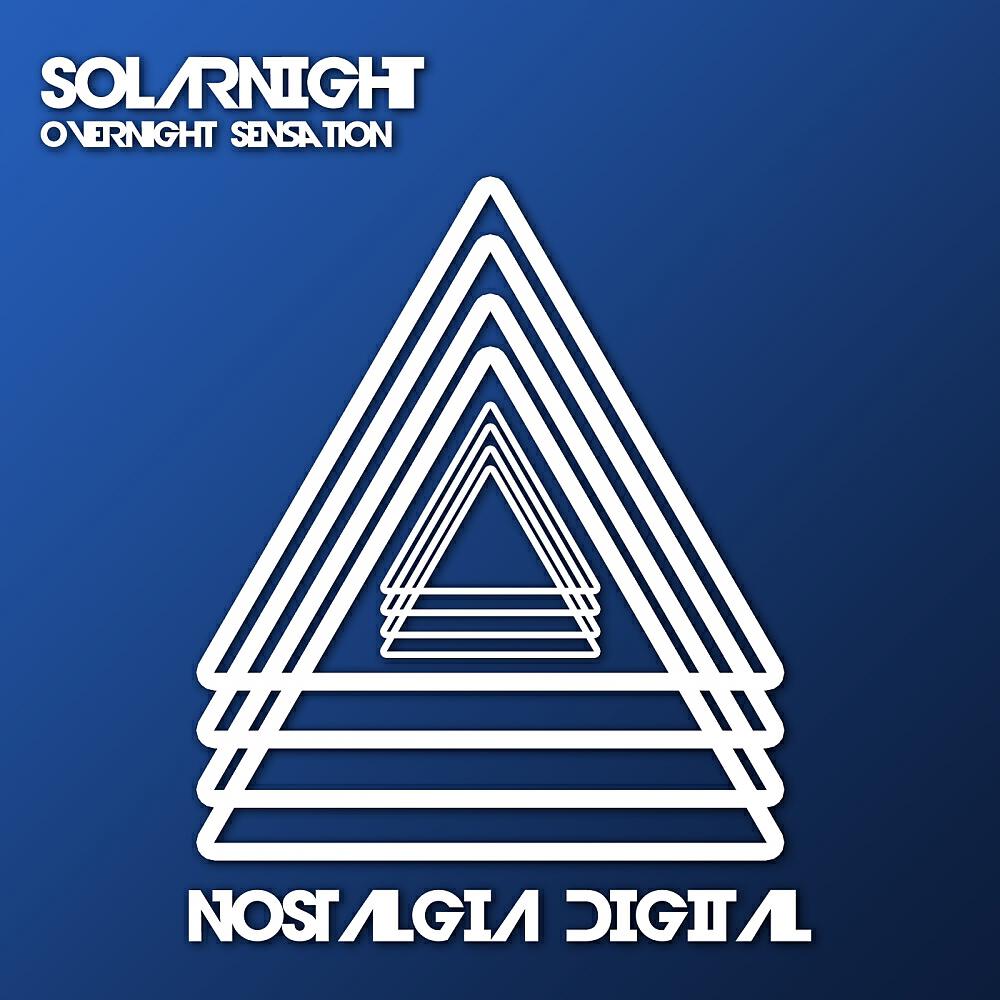 SOLARNIGHT - Overnight Sensation