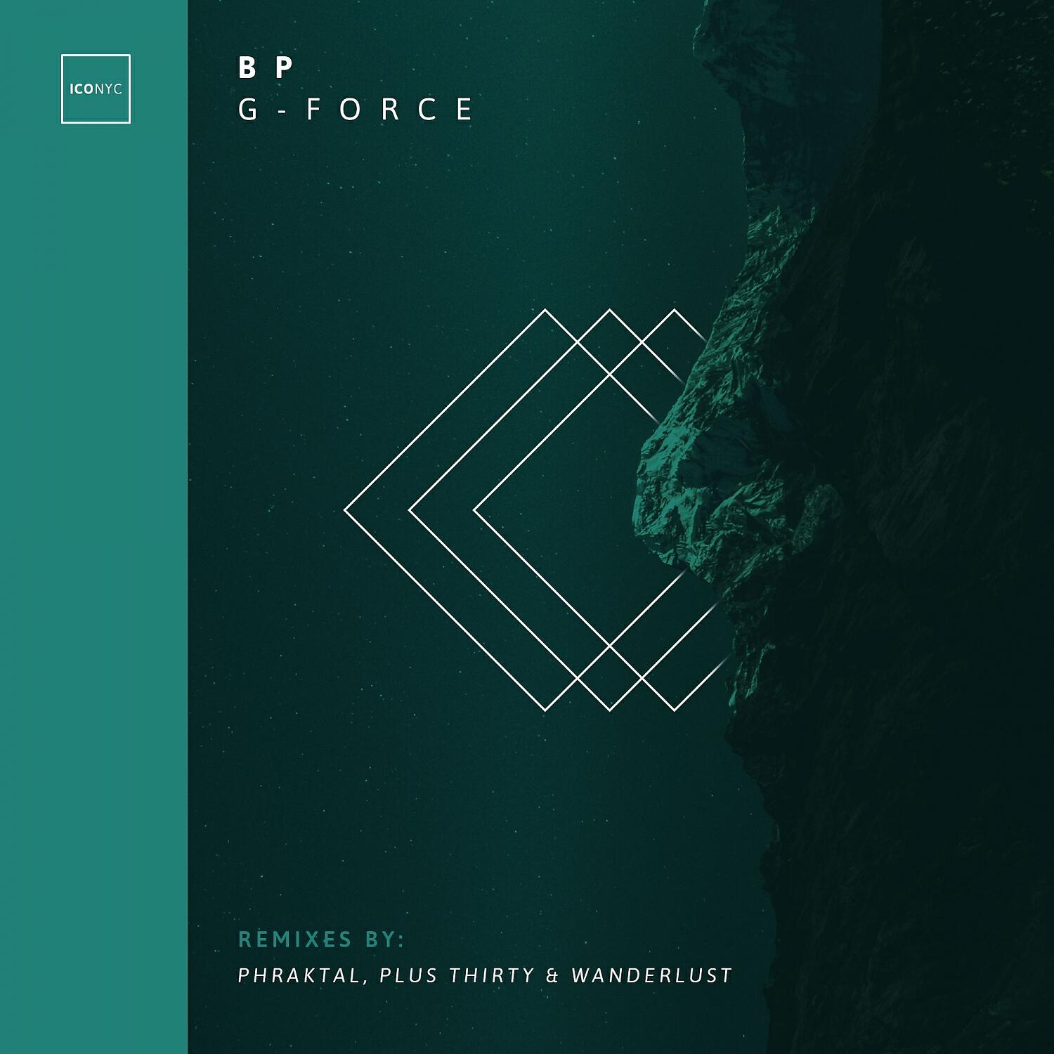 BP - G-Force (Phraktal SubMerge Remix)