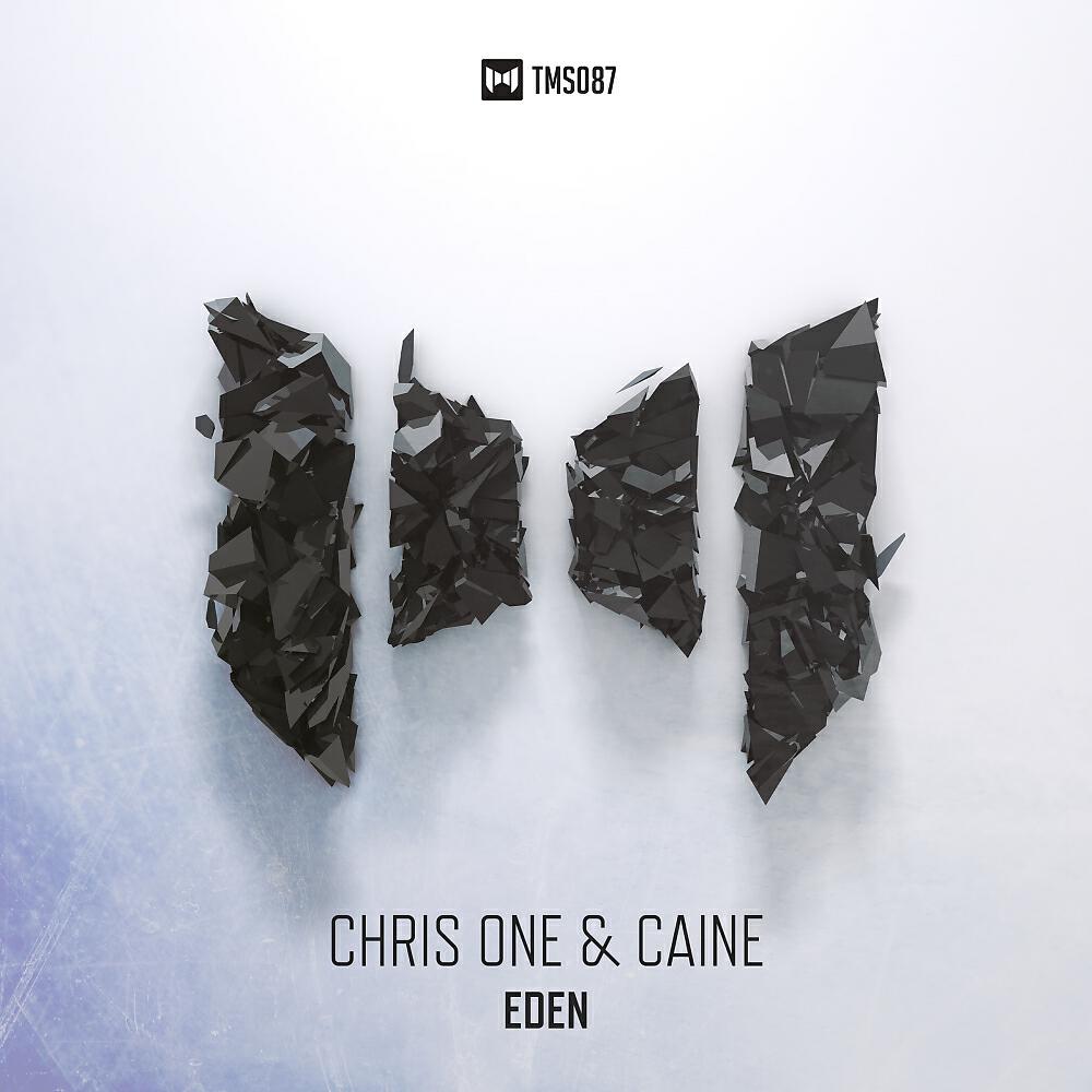 Chris One - Eden