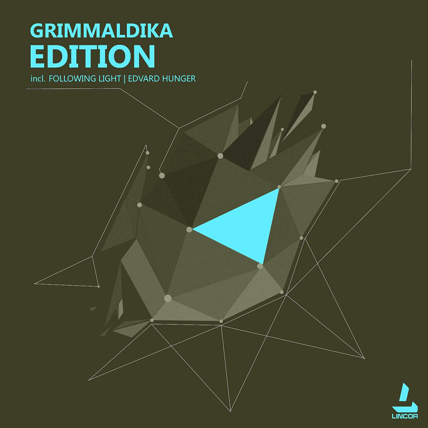 Grimmaldika - Sunset Boulevard (Edvard Hunger Remix)
