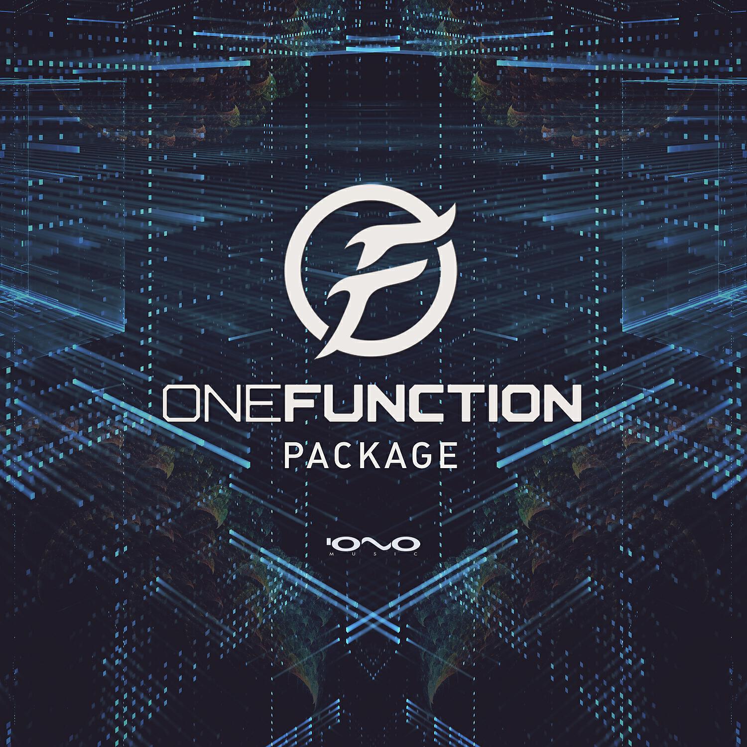 One Function - Transient (Original Mix)